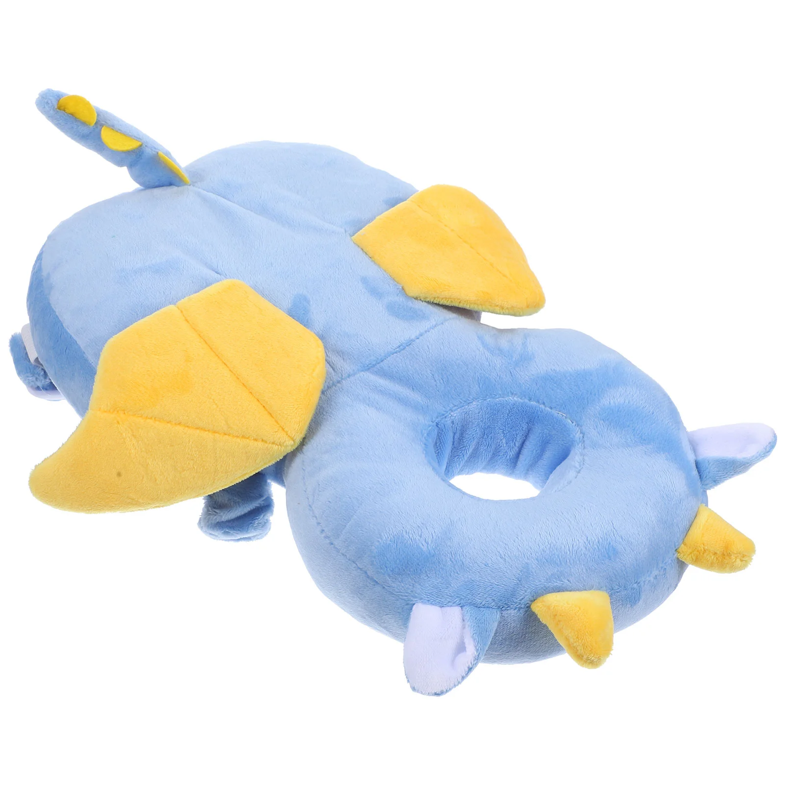 Backpack Toddler Pillow Head Protector Adjustable Baby Infant Protection Pp Cotton Filling Cushion
Backpack Toddler Pillow Head Protector Adjustable Baby Infant Protection Pp Cotton Filling Cushion