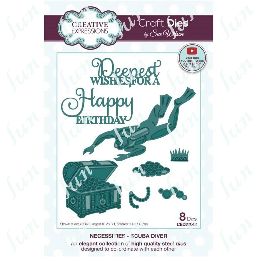Arrival New Metal Cutting Dies DIY Necessities Neptune Craft Die Scrapbooking Album Stamp Paper Cards Coloring Embossing Molds
Arrival New Metal Cutting Dies DIY Necessities Neptune Craft Die Scrapbooking Album Stamp Paper Cards Coloring Embossing Molds