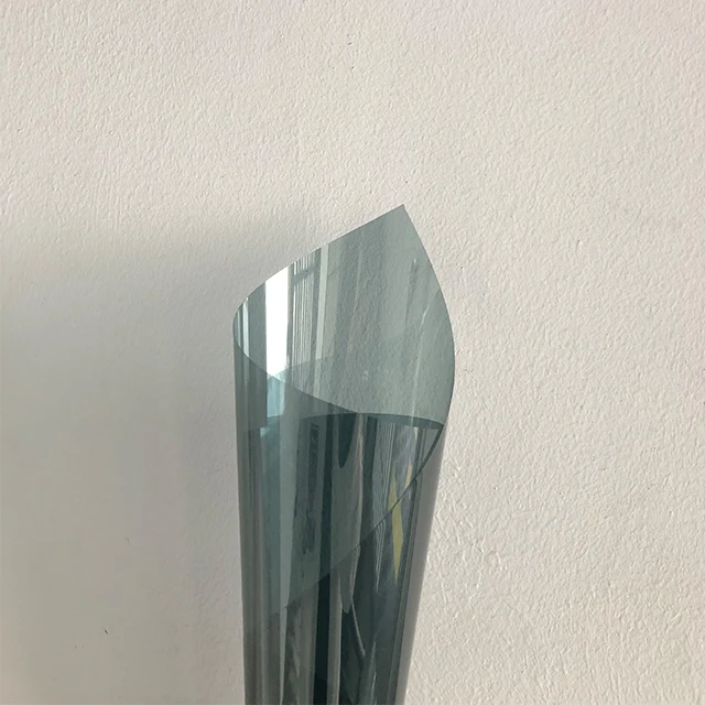 High Quality High Reflective Anti-UV Explosion-proof Heat Insulation Transparent Light Color Home windows Glass Film
High Quality High Reflective Anti-UV Explosion-proof Heat Insulation Transparent Light Color Home windows Glass Film
