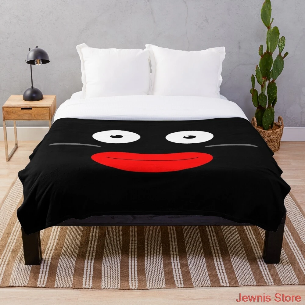 Плед DBZ Mr Popo _ 019, покрывало, теплое украшение, кровать и диван, подходит для мужчин и женщин
Плед DBZ Mr Popo _ 019, покрывало, теплое украшение, кровать и диван, подходит для мужчин и женщин