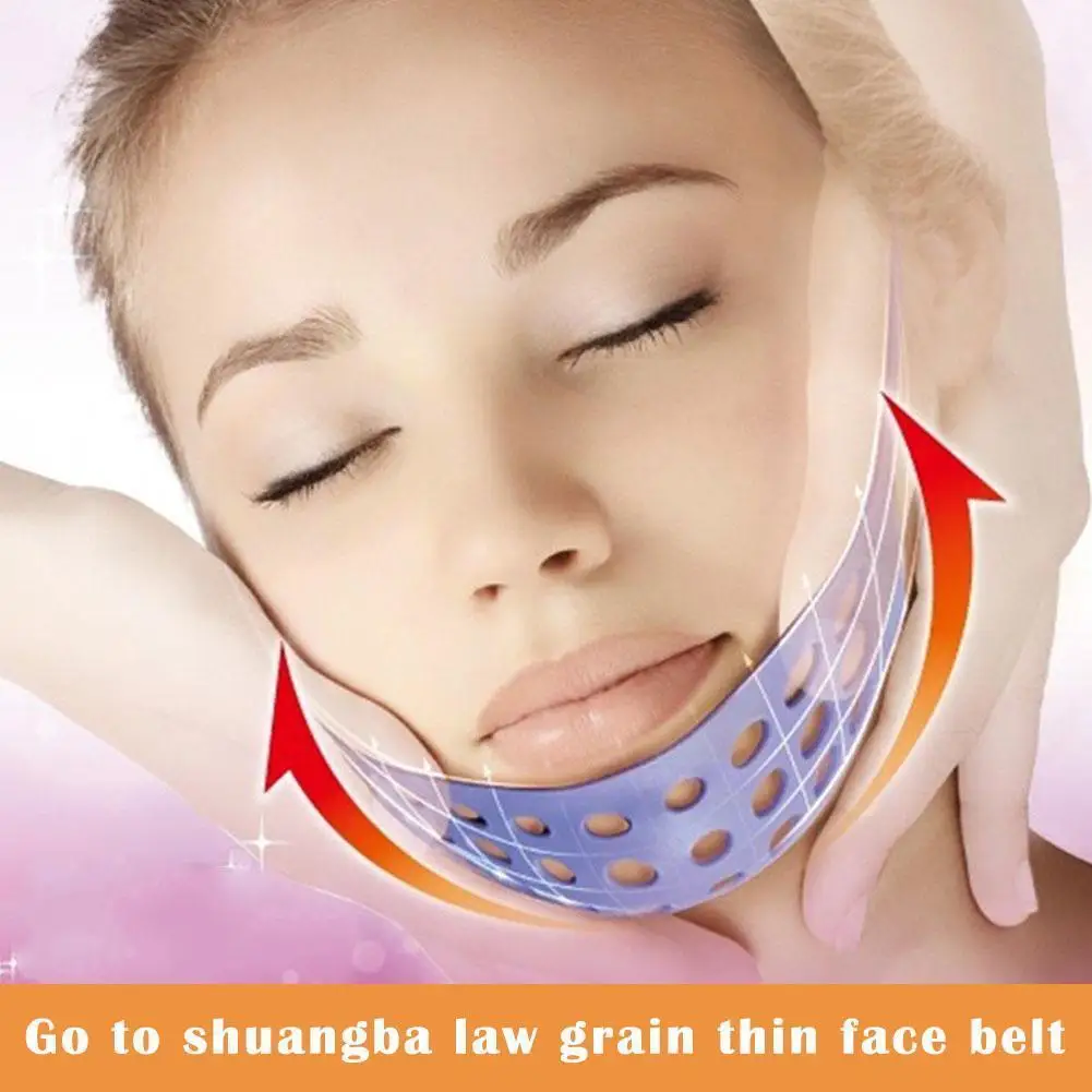 Invisible Face Stickers Line Wrinkles Flabby Skin V-shaped Facelift Tape For Face J8D4
Invisible Face Stickers Line Wrinkles Flabby Skin V-shaped Facelift Tape For Face J8D4