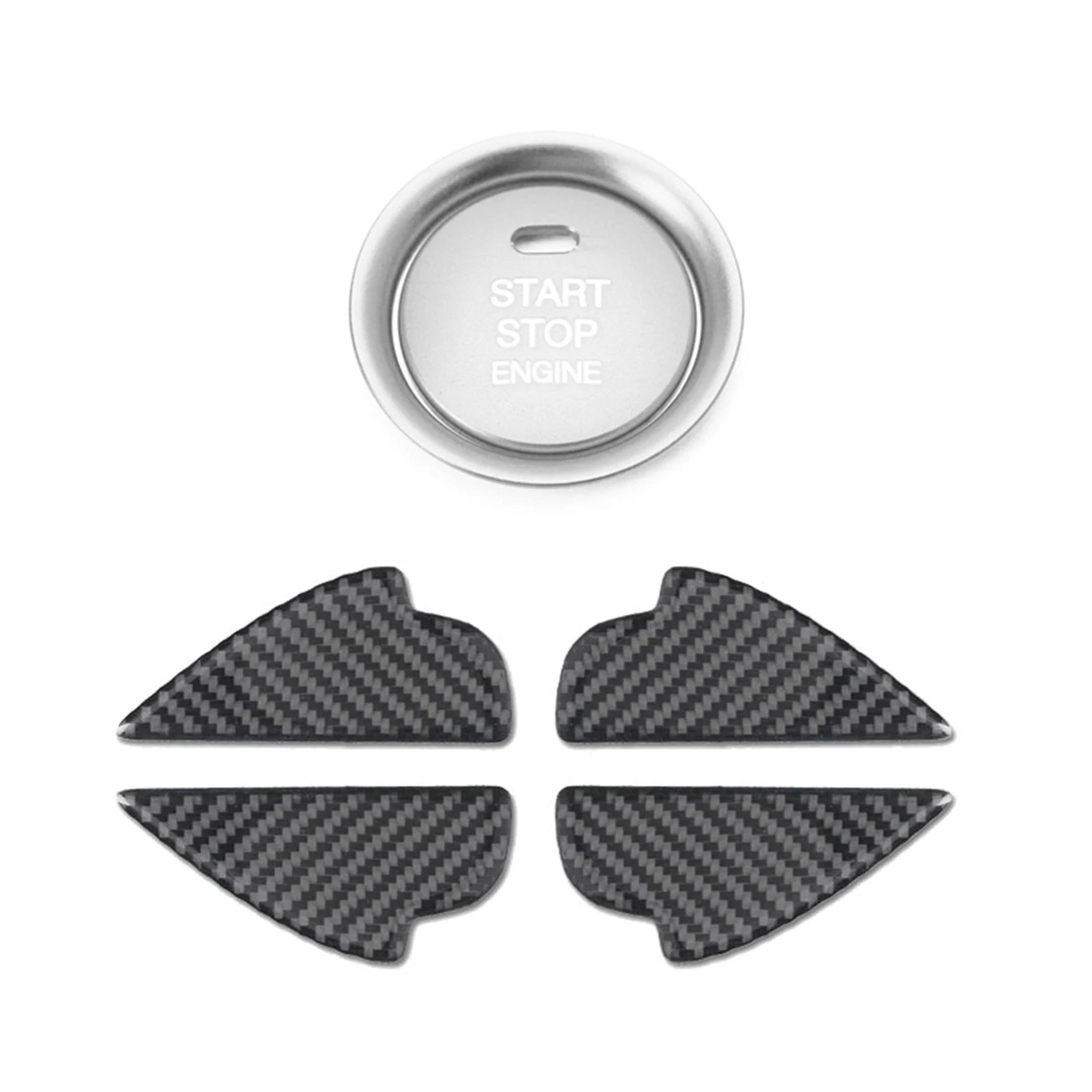 Серебристая алюминиевая безключевая фотовспышка из углеродного волокна внутренняя дверная ручка Чаша панель Крышка отделка
Серебристая алюминиевая безключевая фотовспышка из углеродного волокна внутренняя дверная ручка Чаша панель Крышка отделка