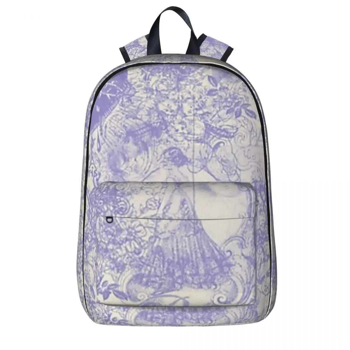 Blue Romantic Angels Flowers French Vintage Eifel Tower Toile Design Backpacks Boys Girls Bookbag Children School Bags Rucksack
Blue Romantic Angels Flowers French Vintage Eifel Tower Toile Design Backpacks Boys Girls Bookbag Children School Bags Rucksack