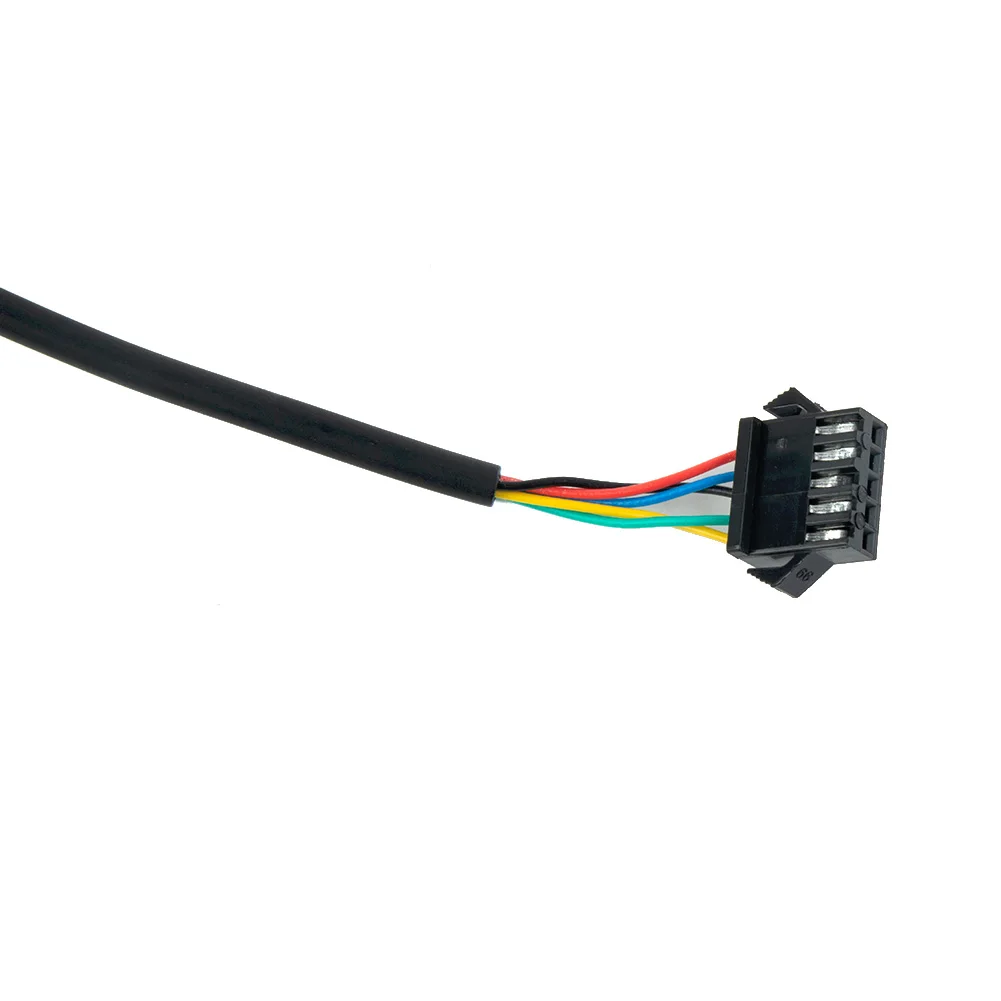 SM Plug E-Bike LCD Display 24V/36V/48V ABS E-Scooter Electric Bike For 22.2mm Handlebars IP65 LCD-S866 Durable
SM Plug E-Bike LCD Display 24V/36V/48V ABS E-Scooter Electric Bike For 22.2mm Handlebars IP65 LCD-S866 Durable