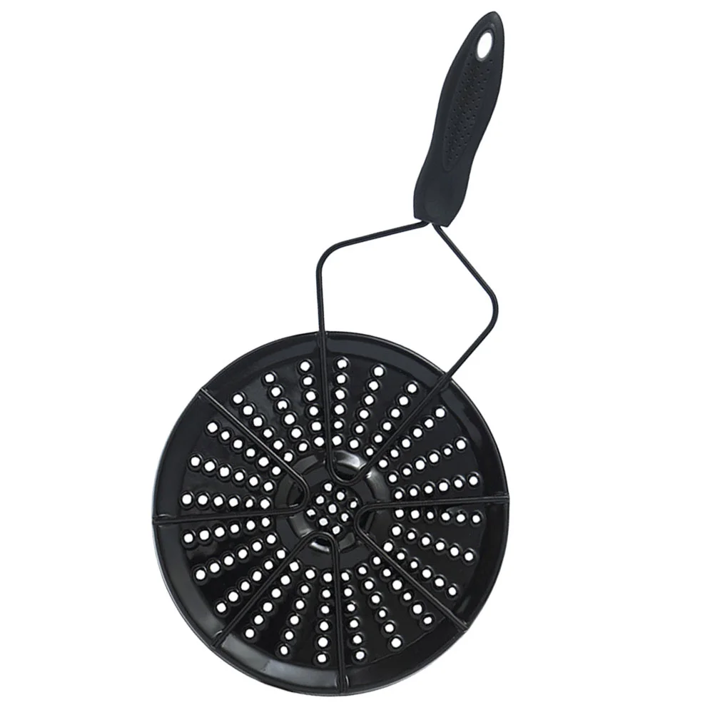 Heat Conduction Plate Diffuser Glass Dishes Essentials Metal Induction Pp Cooker Adapter Home Diffusers
Heat Conduction Plate Diffuser Glass Dishes Essentials Metal Induction Pp Cooker Adapter Home Diffusers