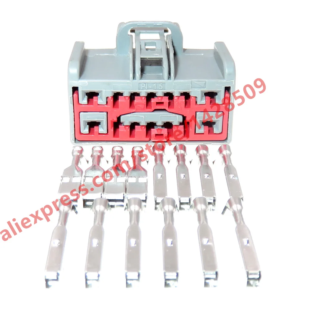 Автомобильный нагревательный модуль на рулевое колесо, 14 контактов, 5 комплектов, композитный соединитель для Ford Mondeo 7283-6447-40, жгут проводов 
Автомобильный нагревательный модуль на рулевое колесо, 14 контактов, 5 комплектов, композитный соединитель для Ford Mondeo 7283-6447-40, жгут проводов