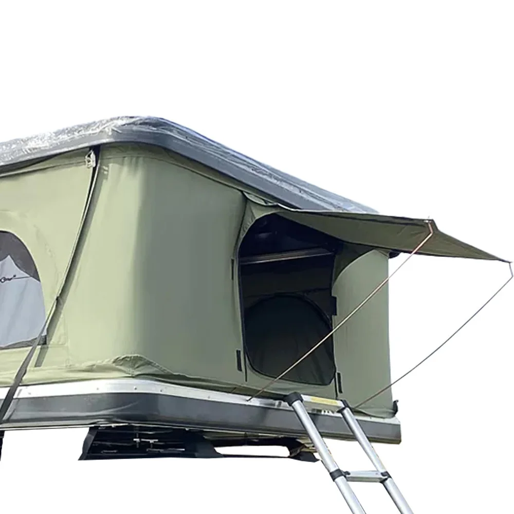 Big size 3-4 person rooftop tent aluminum roof tent top hard shell outdoor camping roof top hard shell car tent for sale
Big size 3-4 person rooftop tent aluminum roof tent top hard shell outdoor camping roof top hard shell car tent for sale