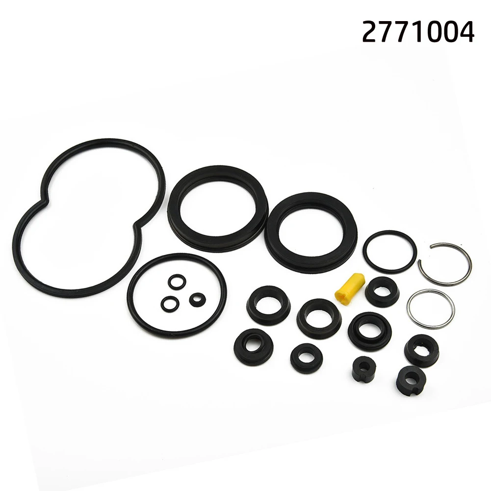 2771004 Car Complete Seal Kit Wear-resistant Car Interior Seal Kit For Hydroboost For Ford For Chrysler For Chevrolet 2771004
2771004 Car Complete Seal Kit Wear-resistant Car Interior Seal Kit For Hydroboost For Ford For Chrysler For Chevrolet 2771004