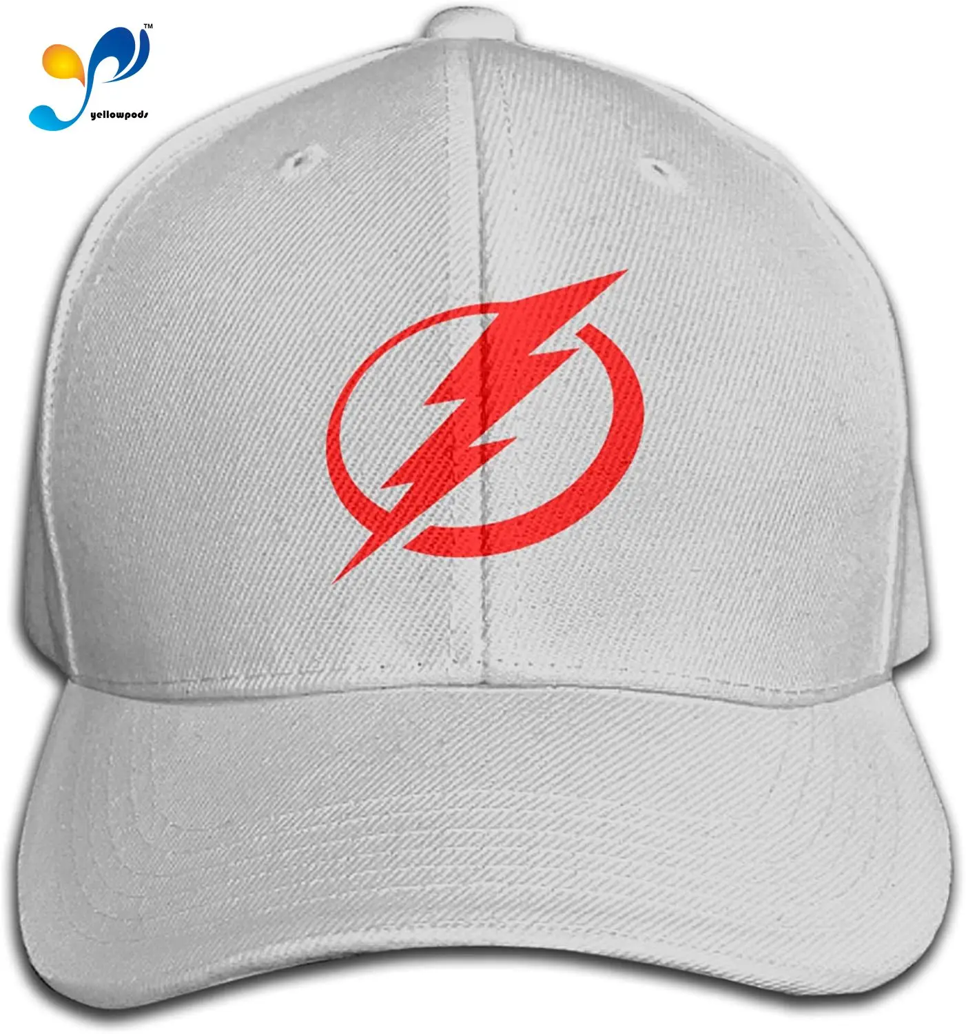 Unisex Adjustable Personality Cap Tampa Bay Hockey Fans Light-Ning Baseball Hat Dad Hat Casquette Hat
Unisex Adjustable Personality Cap Tampa Bay Hockey Fans Light-Ning Baseball Hat Dad Hat Casquette Hat