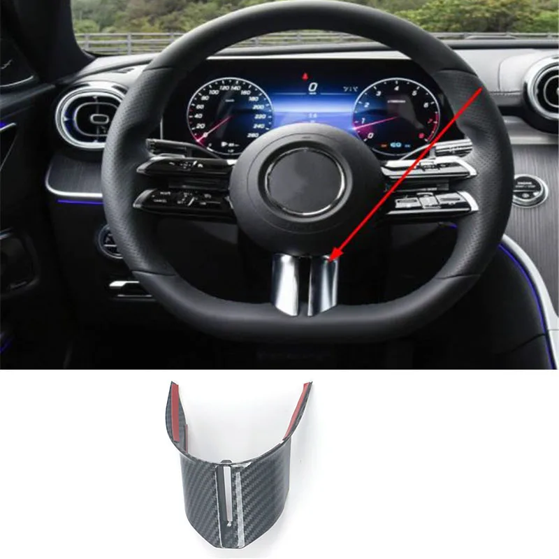 Чехол для руля Mercedes Benz C200, C260, C300, W206, 1 комплект
Чехол для руля Mercedes Benz C200, C260, C300, W206, 1 комплект