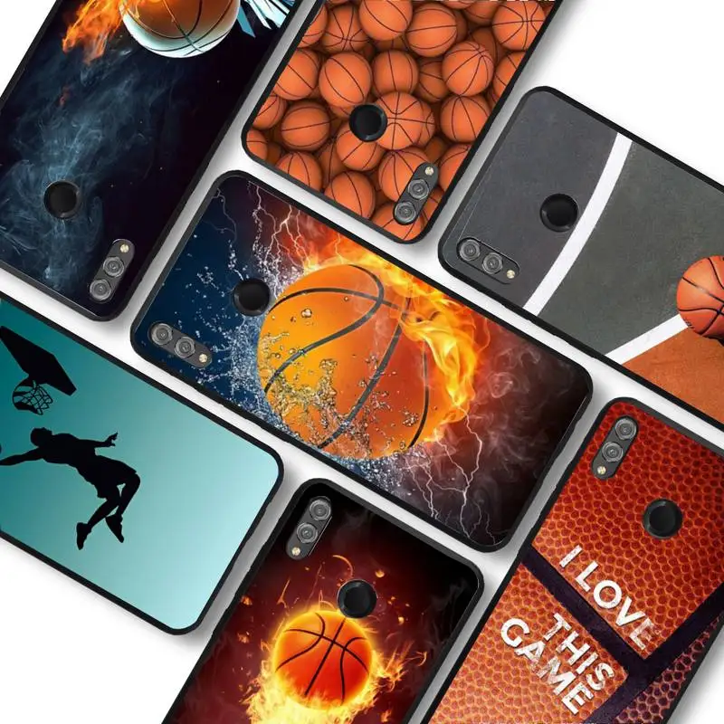 RuiCaiCa Basketball Basket Phone Case For Huawei honor 10Lite 10i 20 8x 10 Funda for Honor 9lite 9xpro Back Coque
RuiCaiCa Basketball Basket Phone Case For Huawei honor 10Lite 10i 20 8x 10 Funda for Honor 9lite 9xpro Back Coque