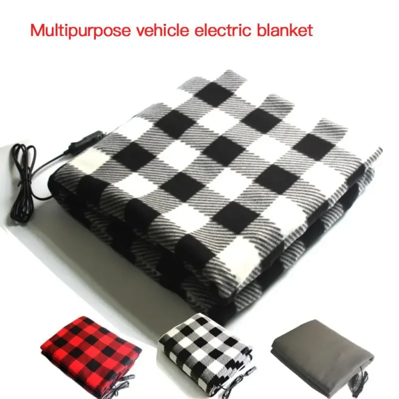 12v Car Heating Blanket Car Bed Automotive Interior Heating Cover For Winters Road Trips Camping Safe Cover
12v Car Heating Blanket Car Bed Automotive Interior Heating Cover For Winters Road Trips Camping Safe Cover
