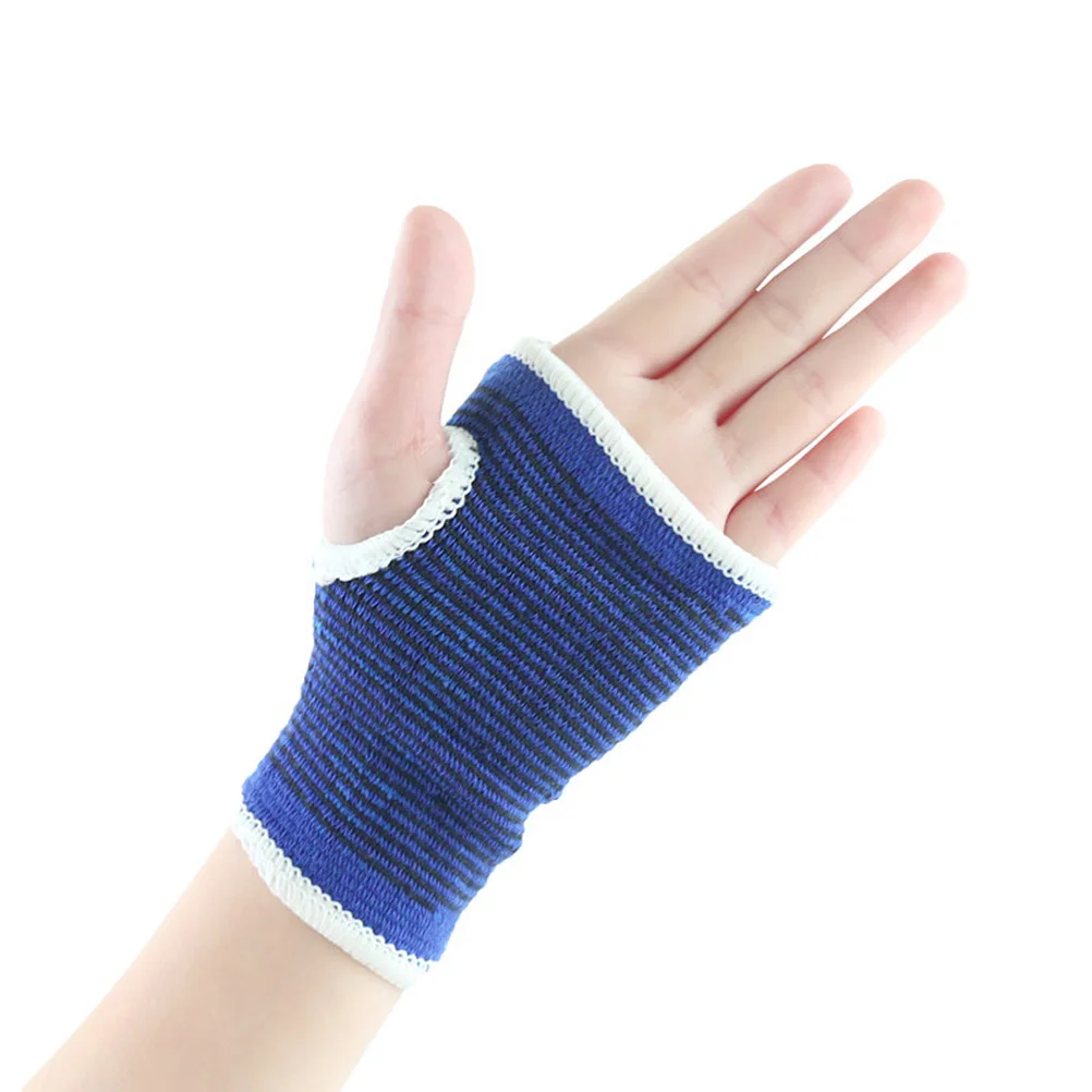 1 Pair Protective Dumbbell Weight Lifting Sport Glove for Full Palm Protection Sport
1 Pair Protective Dumbbell Weight Lifting Sport Glove for Full Palm Protection Sport