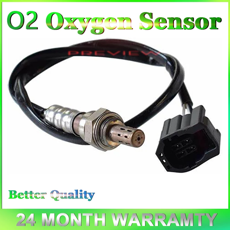 New High Quality Lambda Oxygen O2 Sensor For Mazda 3 1.6L 2.0L 2.3L Z601-18-861A Z601-18-861B Z601-18-861 Accessories
New High Quality Lambda Oxygen O2 Sensor For Mazda 3 1.6L 2.0L 2.3L Z601-18-861A Z601-18-861B Z601-18-861 Accessories