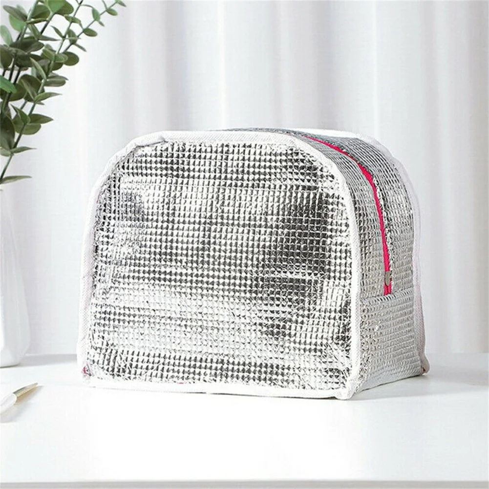 High Quality Lunch Bags Storage Box Waterproof 23*13*21cm 9.1*5.1*8.3inch Cartoons Thermal Food Thicken Cooler
High Quality Lunch Bags Storage Box Waterproof 23*13*21cm 9.1*5.1*8.3inch Cartoons Thermal Food Thicken Cooler