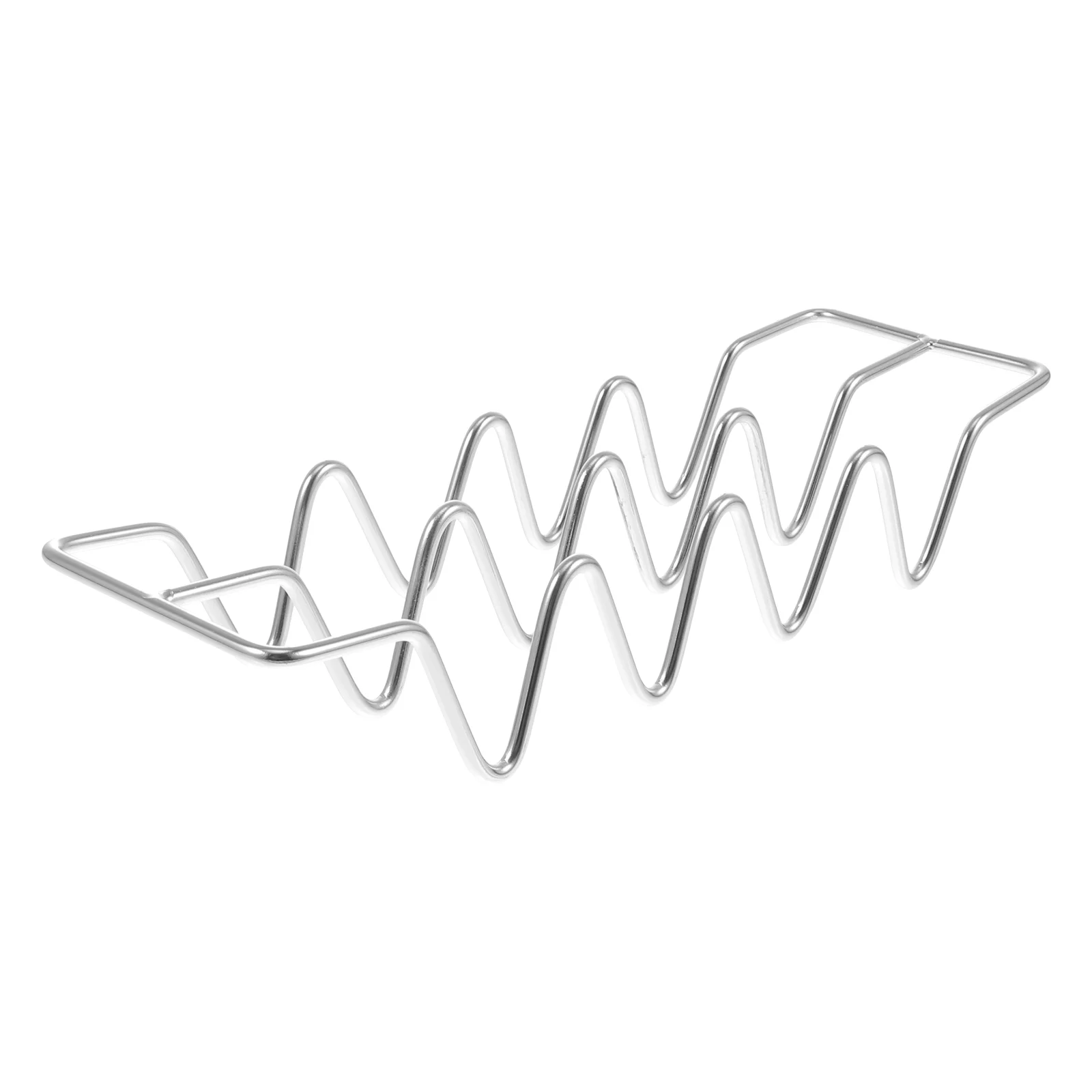 Taco Holder Stand Shell Stainless Steel Rack Tray Plate Truckmexican Pancake Racks
Taco Holder Stand Shell Stainless Steel Rack Tray Plate Truckmexican Pancake Racks