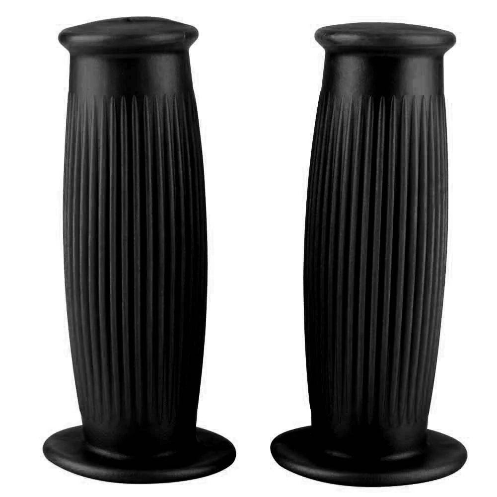 Pair of 1inch 25mm Universal Motorcycle Vintage TPU Handle Handlebar Grip Black Handle Grip Handle Grip Handle Grip Handle Grip
Pair of 1inch 25mm Universal Motorcycle Vintage TPU Handle Handlebar Grip Black Handle Grip Handle Grip Handle Grip Handle Grip