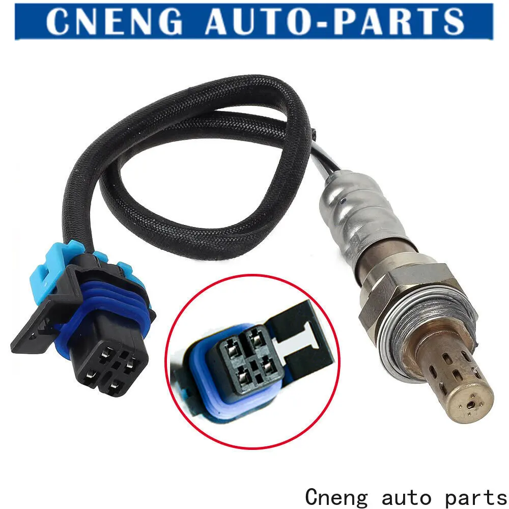 Датчик кислорода для Chevrolet Express Silverado1500/2500/3500, Impala tagoick LaCrosse, привлекательный GMC, Yukon Sierra 1500 Cadillac
Датчик кислорода для Chevrolet Express Silverado1500/2500/3500, Impala tagoick LaCrosse, привлекательный GMC, Yukon Sierra 1500 Cadillac