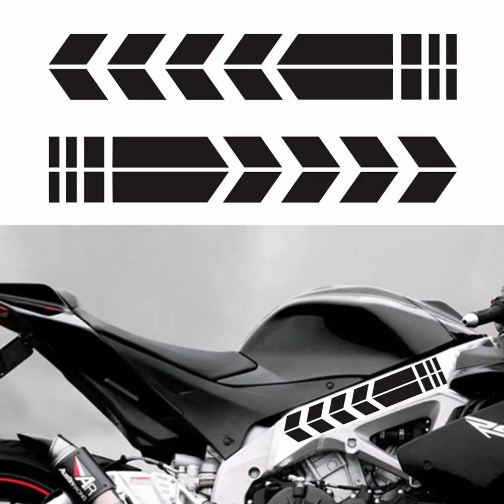 Pvc D-968 Vinyl Motorcycle Body Stickers Easy Removal Personalized Style Fuel Tank Cover Decoration Sticker Styling Accessories
Pvc D-968 Vinyl Motorcycle Body Stickers Easy Removal Personalized Style Fuel Tank Cover Decoration Sticker Styling Accessories