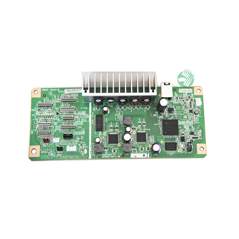FORMATTER PCA ASSY Logic Main Board MainBoard For Epson R1390 1390 211 8698 2157152 2113551
FORMATTER PCA ASSY Logic Main Board MainBoard For Epson R1390 1390 211 8698 2157152 2113551