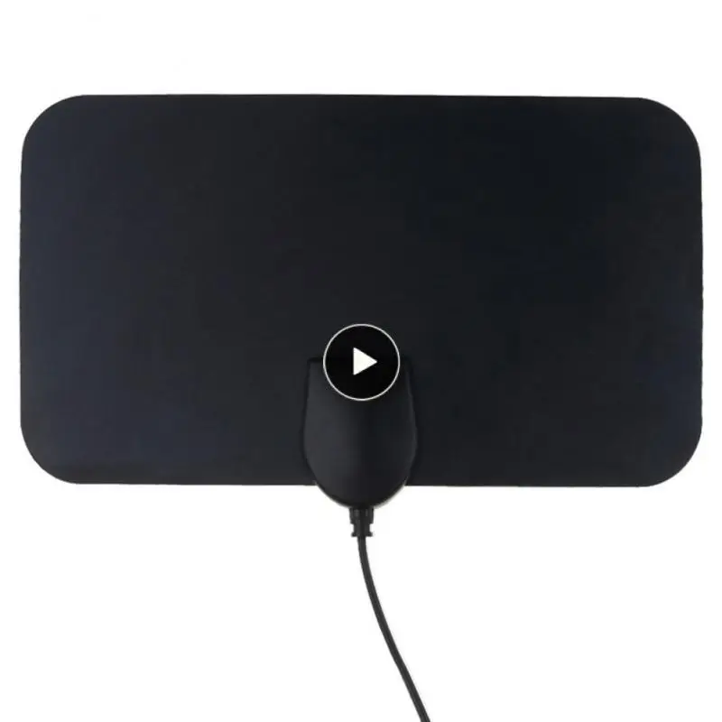 Hdtv Antenna Multi-directional Capability 1080p Digital Hd Antena Sound Quality Clear Picture 4k 13ft Cable Dvb-t2 Hdtv Unique
Hdtv Antenna Multi-directional Capability 1080p Digital Hd Antena Sound Quality Clear Picture 4k 13ft Cable Dvb-t2 Hdtv Unique