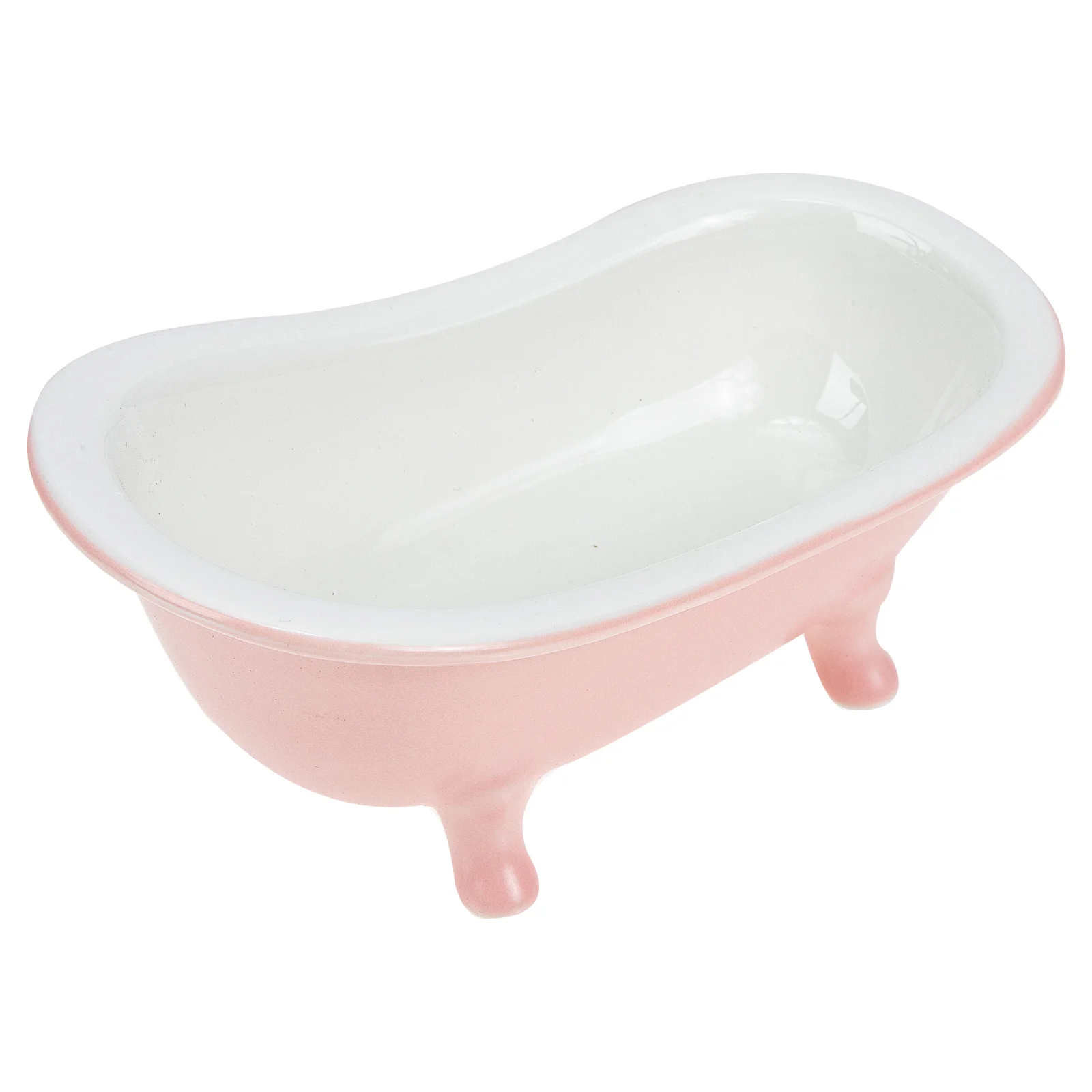 Pot Planter Bathtub Succulent Ceramic Pots Flower Decor Bathroom Shelf Mini Soap Dish Nursery Flowerpots Decorative Tub
Pot Planter Bathtub Succulent Ceramic Pots Flower Decor Bathroom Shelf Mini Soap Dish Nursery Flowerpots Decorative Tub