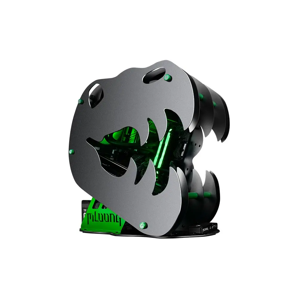 Desktop Computer PC Cabinet Computer Cases & Towers special shaped computer case M-ATX ITX PC Gaming Case
Desktop Computer PC Cabinet Computer Cases & Towers special shaped computer case M-ATX ITX PC Gaming Case