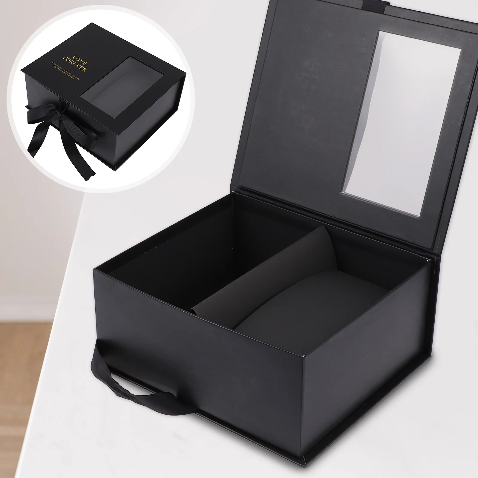 Box Flower Giftwrapping Case Containerpacking Gifts Cute Wrap Lidboutique Rose Empty Trinket Paper Black White Decorative
Box Flower Giftwrapping Case Containerpacking Gifts Cute Wrap Lidboutique Rose Empty Trinket Paper Black White Decorative