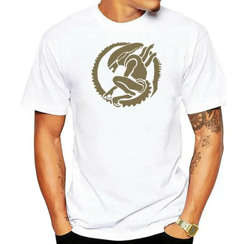 Fashion T Shirt 100% Cotton Alien Film T Shirts crew neck short sleeve casual T-shirt 
Fashion T Shirt 100% Cotton Alien Film T Shirts crew neck short sleeve casual T-shirt
