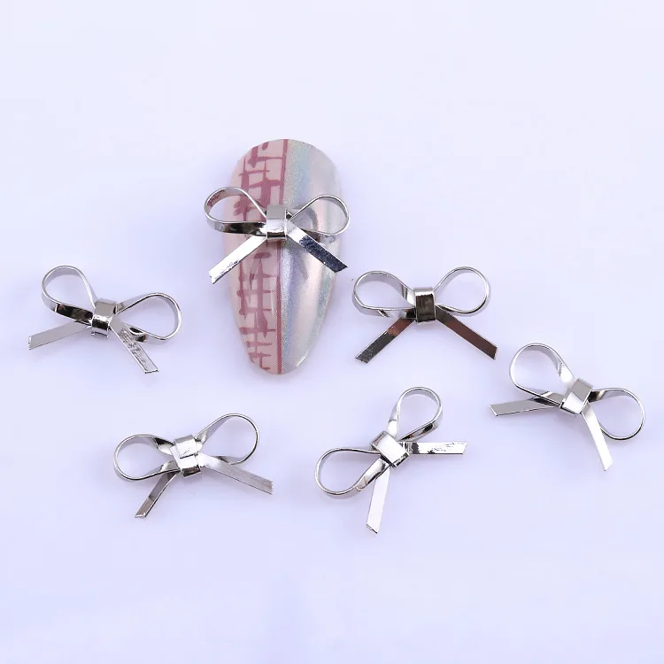 Украшения для красоты ногтей, искусственные кристаллы, ручная работа, обмотка, Шелковый бант, аксессуары для ногтей в виде бабочки, металлич... 
Украшения для красоты ногтей, искусственные кристаллы, ручная работа, обмотка, Шелковый бант, аксессуары для ногтей в виде бабочки, металлич...