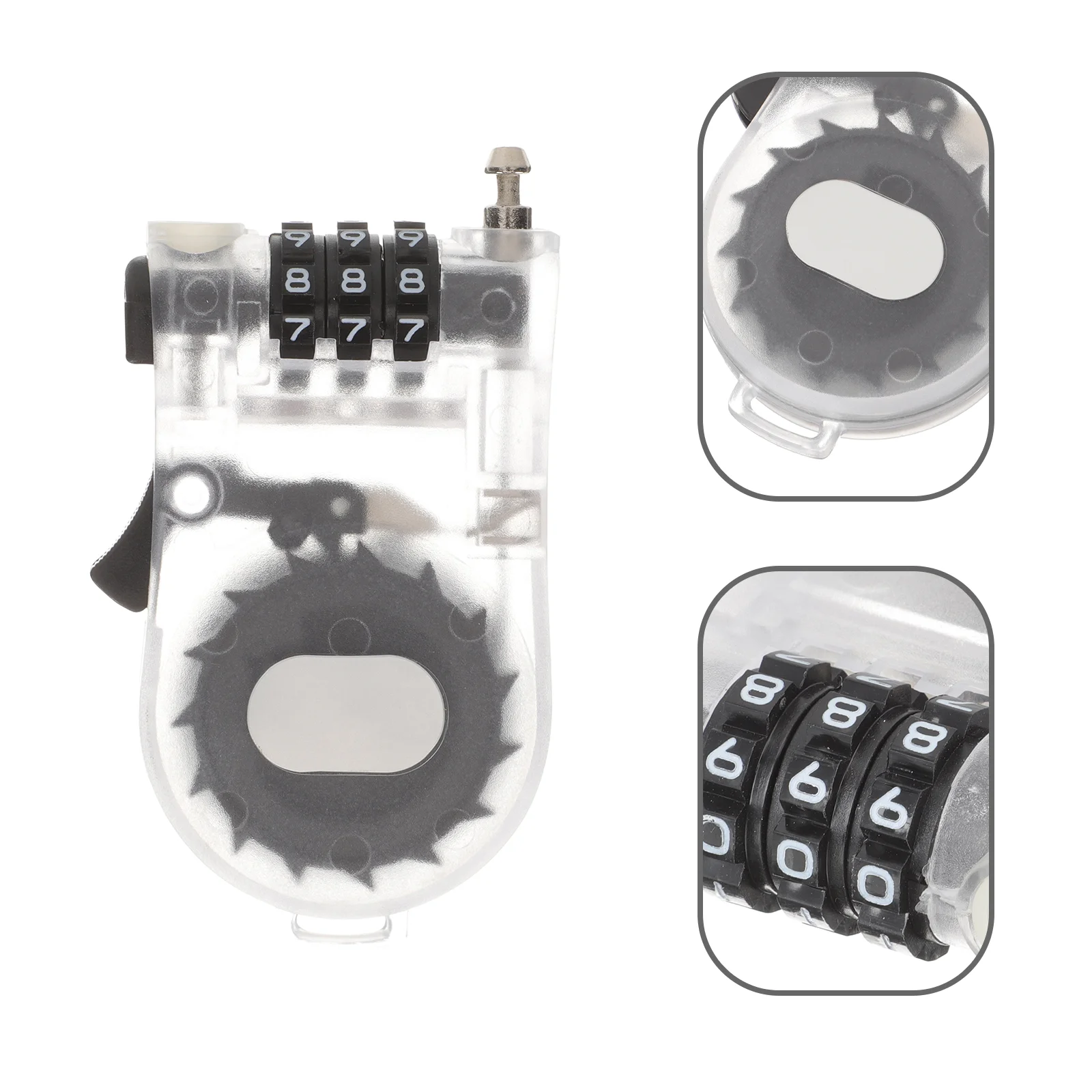 Snowboard Security Lock Infant Snowboard Snowboard Locks Telescopic Boots Safety Lock Coded Lock Abs Mountain Bike Lock Travel
Snowboard Security Lock Infant Snowboard Snowboard Locks Telescopic Boots Safety Lock Coded Lock Abs Mountain Bike Lock Travel