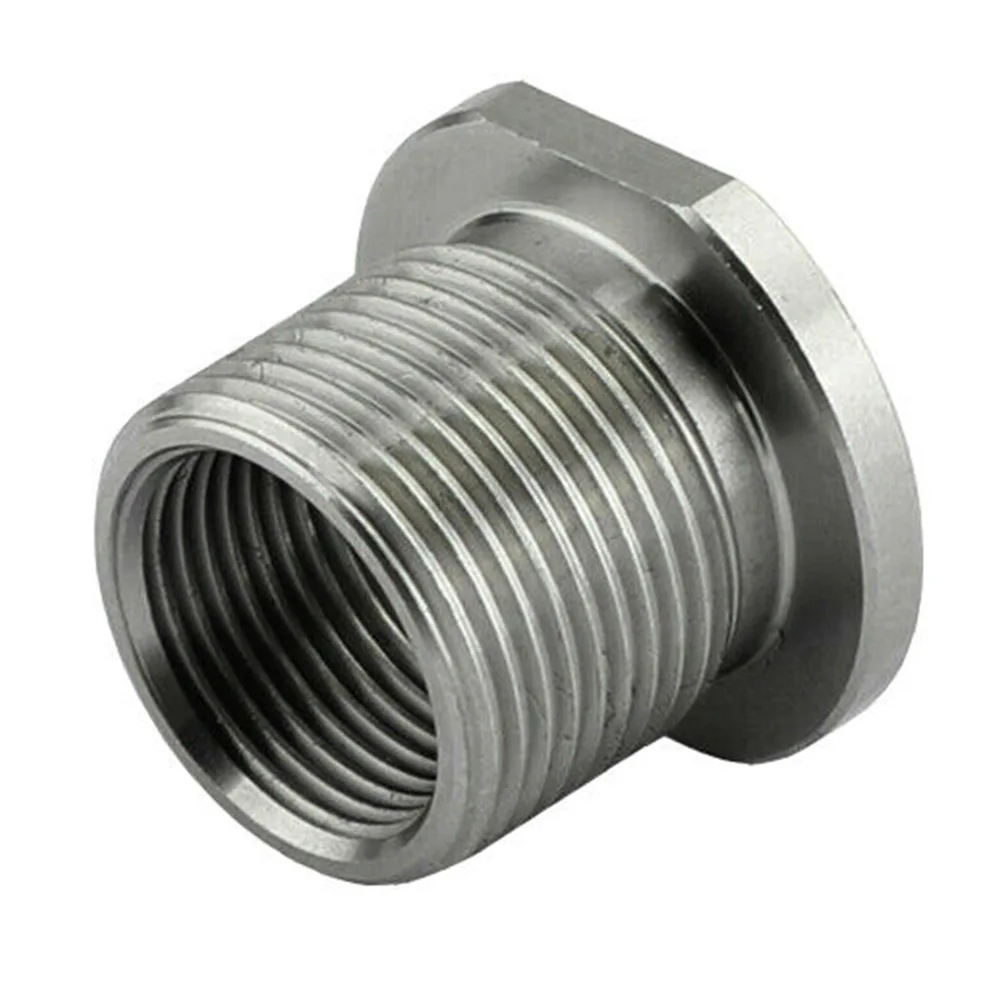 Brand New CNC Cut Durable High Quality Industrial Commercial Supplies Adapter Stainless Steel Thread Adapter Wrench
Brand New CNC Cut Durable High Quality Industrial Commercial Supplies Adapter Stainless Steel Thread Adapter Wrench