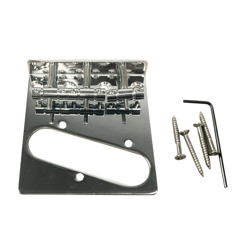 Electric Guitar Guyed Plate 6-String Tl Bridge Electric Guitar Lower Colt 3-Yard Straight Metal Guyed Plate
Electric Guitar Guyed Plate 6-String Tl Bridge Electric Guitar Lower Colt 3-Yard Straight Metal Guyed Plate