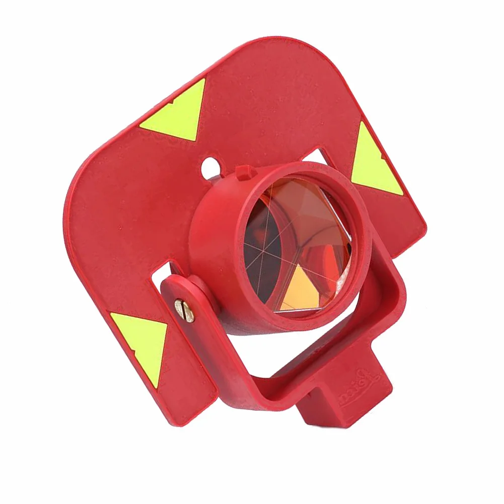 For LEICA Prisms Single-Tilt Prisms And Packages For LEICA Total Stations 1pc 65mm For Leica GPR111 Replacement
For LEICA Prisms Single-Tilt Prisms And Packages For LEICA Total Stations 1pc 65mm For Leica GPR111 Replacement
