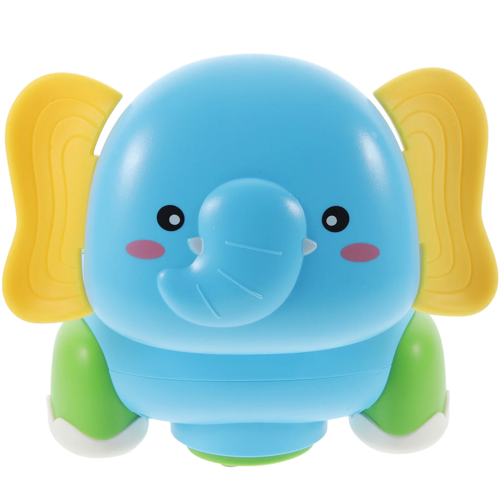 Lights Electric Crawling Toy Baby Plaything Children Cognitive Learning Toys Musical Cartoon
Lights Electric Crawling Toy Baby Plaything Children Cognitive Learning Toys Musical Cartoon
