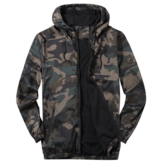 

Куртка мужская тактическая в стиле милитари, водонепроницаемая теплая ветровка, армейская одежда, камуфляжная уличная одежда в стиле пэчворк, весна-осень