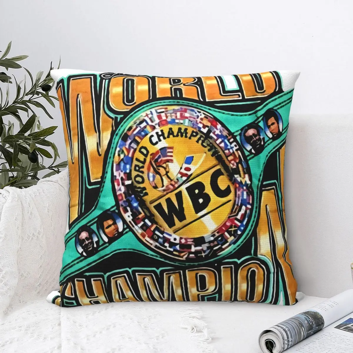 Puerto Rico Wbc World Baseball Pillow Case Cushion Cover Waist Pillow Cover Living Room Chair Sofa Bedroom Home Decor
Puerto Rico Wbc World Baseball Pillow Case Cushion Cover Waist Pillow Cover Living Room Chair Sofa Bedroom Home Decor