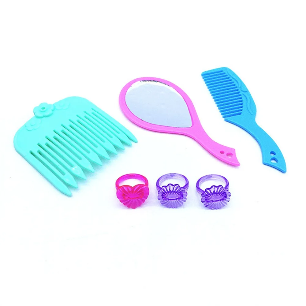 Play Deluxe Princess Kids Toy Educational Pretend Kawaii Toy Toy Girl's Handbag Education
Play Deluxe Princess Kids Toy Educational Pretend Kawaii Toy Toy Girl's Handbag Education