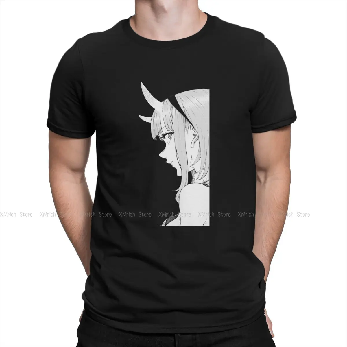 Dagashi Kashi Hotaru T-Shirt Men Vintage Pure Cotton Tee Shirt Crewneck Short Sleeve T Shirts New Arrival Clothes
Dagashi Kashi Hotaru T-Shirt Men Vintage Pure Cotton Tee Shirt Crewneck Short Sleeve T Shirts New Arrival Clothes
