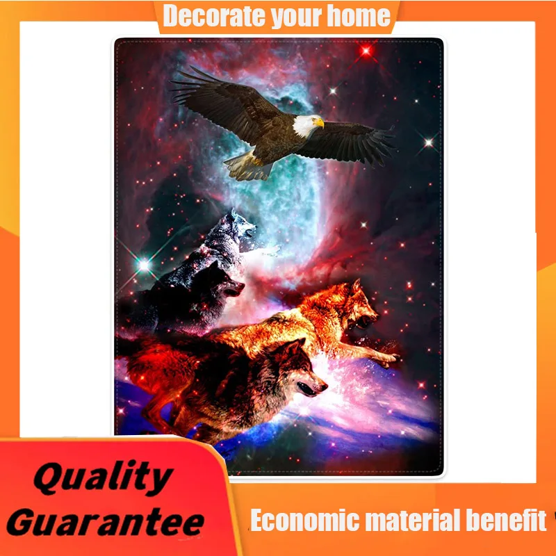 TSlook Blankets Funny Red Galaxy Wolf Animal Bed Blanket Throw (Color 2) huggle blanket store luxury blanket
TSlook Blankets Funny Red Galaxy Wolf Animal Bed Blanket Throw (Color 2) huggle blanket store luxury blanket