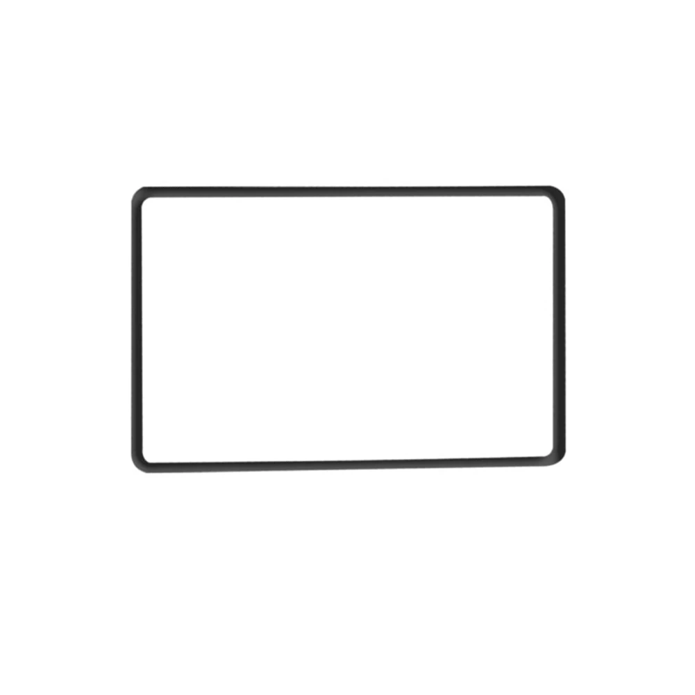 Идеальный дизайн-Защитная силиконовая рамка для экрана центральной консоли Tesla Model 3 Y черного, белого, серого и розового цветов
Идеальный дизайн-Защитная силиконовая рамка для экрана центральной консоли Tesla Model 3 Y черного, белого, серого и розового цветов