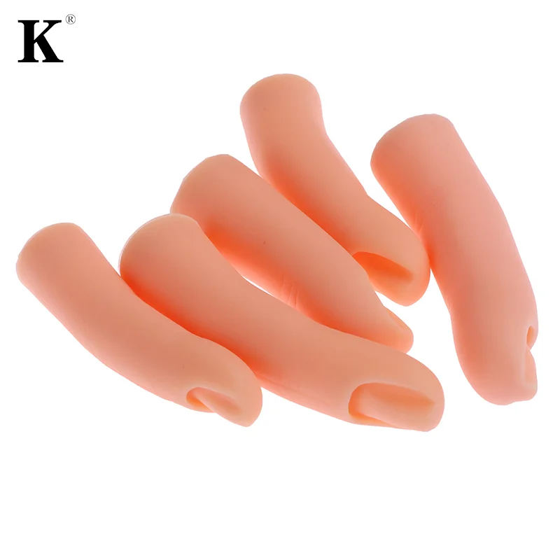 5Pcs/set Nail Art Trainer Practice Training Finger Model For Acrylic Gel Manicure Salon Tools Hot Sale
5Pcs/set Nail Art Trainer Practice Training Finger Model For Acrylic Gel Manicure Salon Tools Hot Sale