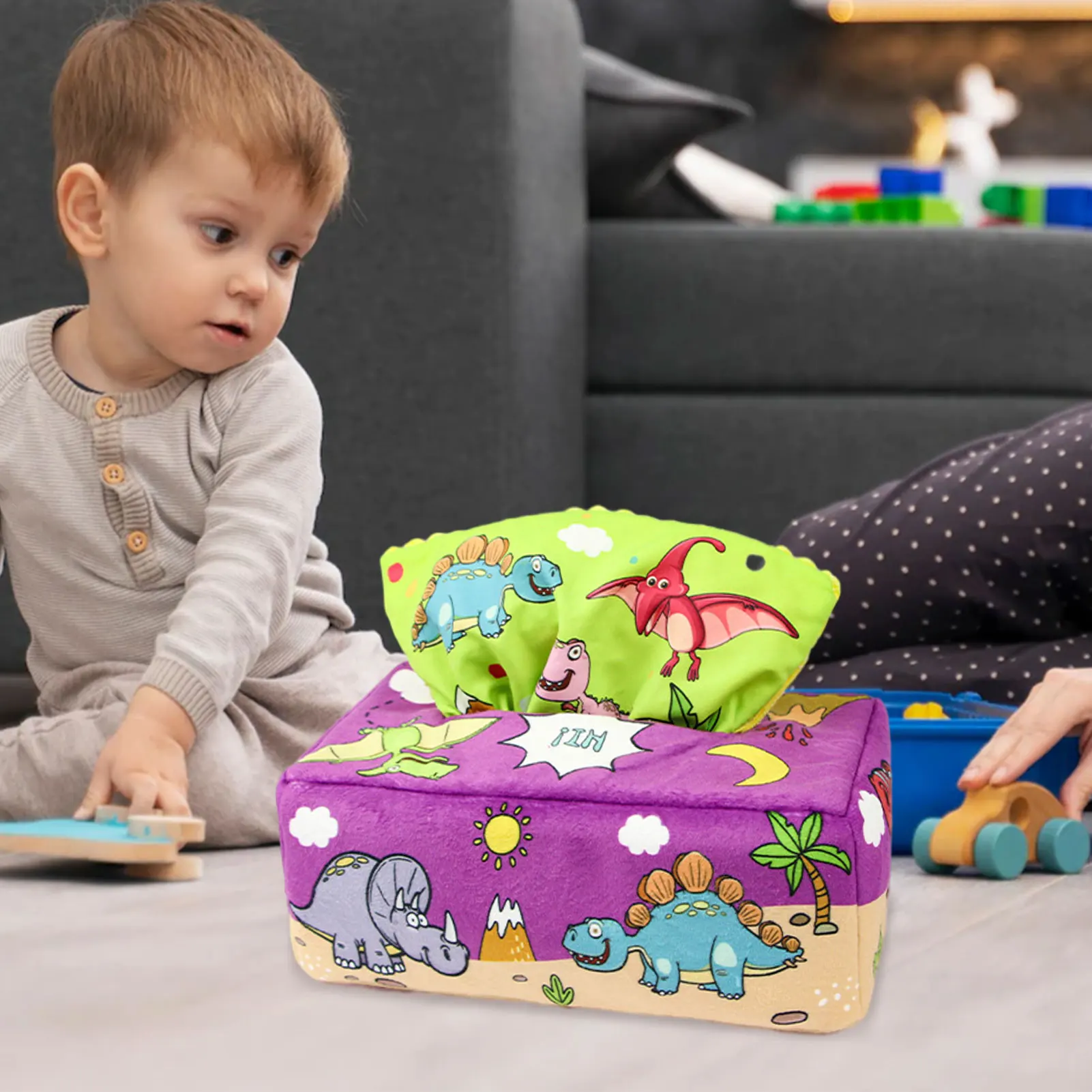 Baby Tissue Box Toy Baby Tissue Box Toy Montessori Toys Soft Montessori Sensory Toys For Babies 0-6-12 Months Baby Magic Tissue
Baby Tissue Box Toy Baby Tissue Box Toy Montessori Toys Soft Montessori Sensory Toys For Babies 0-6-12 Months Baby Magic Tissue