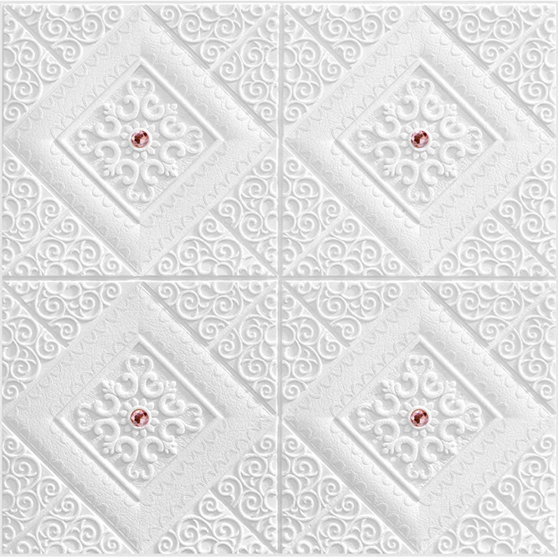 10pcs 3D Wall Sticker PE Foam 3D Wallpaper DIY Wall Stickers Wall Decor Embossed Brick Stone Living Room Bedroom TV Background 
10pcs 3D Wall Sticker PE Foam 3D Wallpaper DIY Wall Stickers Wall Decor Embossed Brick Stone Living Room Bedroom TV Background