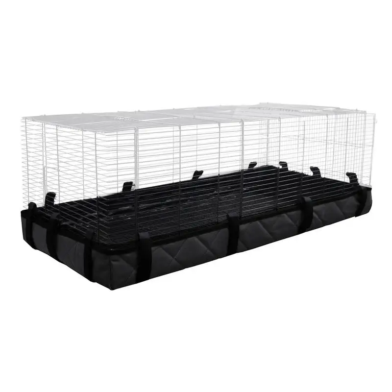 Cage Liner Washable Guinea Pig Fleece Cage Liner Reusable Cage Liners With Oxford Cloth And TPU Bottom For Guinea Pigs Rabbits
Cage Liner Washable Guinea Pig Fleece Cage Liner Reusable Cage Liners With Oxford Cloth And TPU Bottom For Guinea Pigs Rabbits