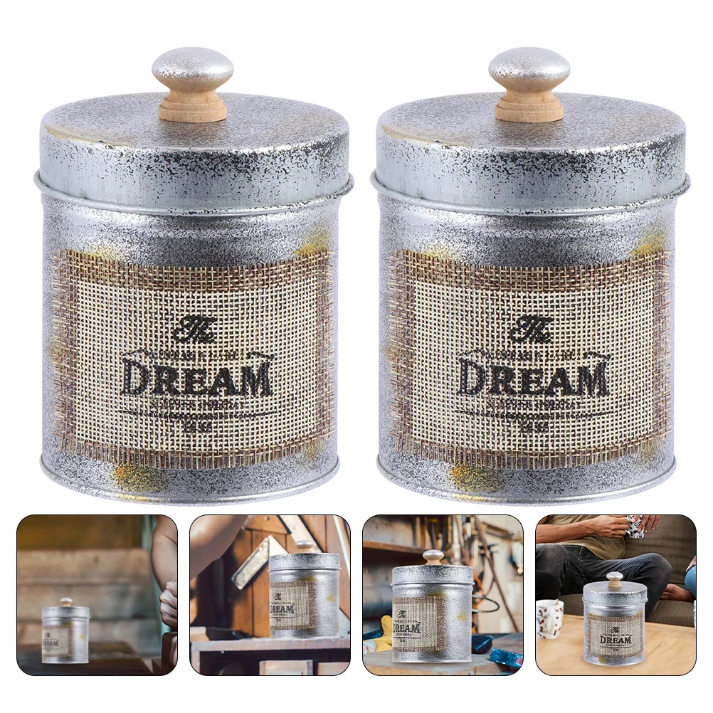 Container Metal Tins Storage Tea Tin Home Iron Jars Vintage Can Retro Loose Decorative Box Canisters Flower Candy Vase
Container Metal Tins Storage Tea Tin Home Iron Jars Vintage Can Retro Loose Decorative Box Canisters Flower Candy Vase