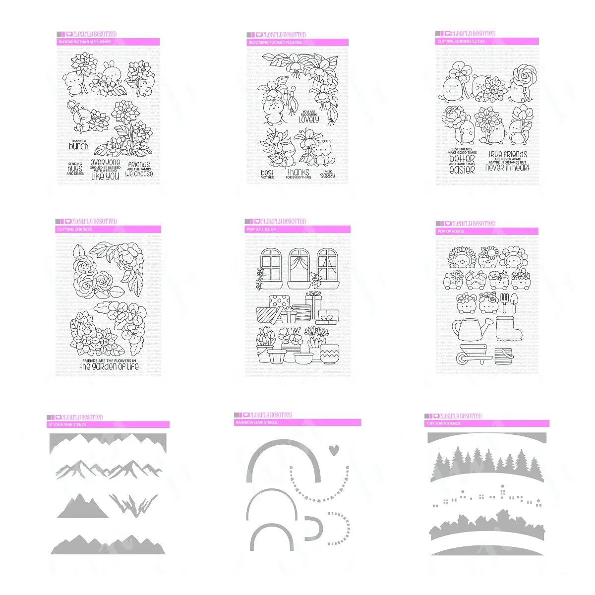 Silicone Stamps Cutting Dies Layered Stencils Scrapbooking Greeting Card Decoration Pop up Dahlia Flowers Sets Stencil Template
Silicone Stamps Cutting Dies Layered Stencils Scrapbooking Greeting Card Decoration Pop up Dahlia Flowers Sets Stencil Template
