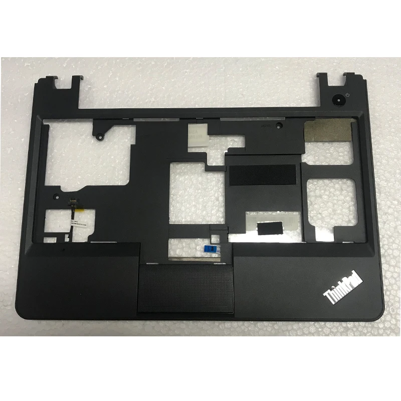 New For Lenovo Thinkpad E120 E125 X121E Laptop Shell Palmrest Cover Upper Case Keyboard Bezel Touchpad 04W1902 04W1900
New For Lenovo Thinkpad E120 E125 X121E Laptop Shell Palmrest Cover Upper Case Keyboard Bezel Touchpad 04W1902 04W1900
