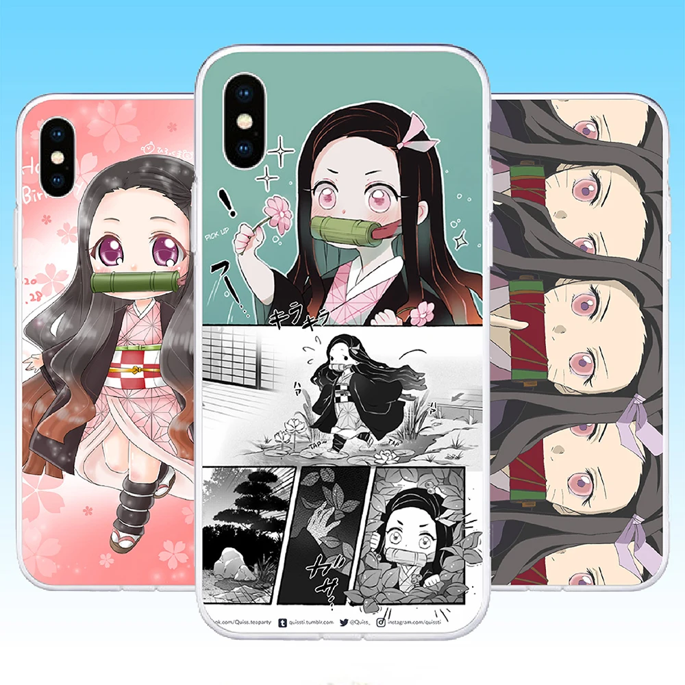 Новинка 2022 года, чехол для Xiaomi Redmi Note 9 Pro 9S 9T 5G K30 Pro Zoom K30S, ультрамягкий чехол для телефона из ТПУ Kamado Nezuko, силиконовый чехол
Новинка 2022 года, чехол для Xiaomi Redmi Note 9 Pro 9S 9T 5G K30 Pro Zoom K30S, ультрамягкий чехол для телефона из ТПУ Kamado Nezuko, силиконовый чехол