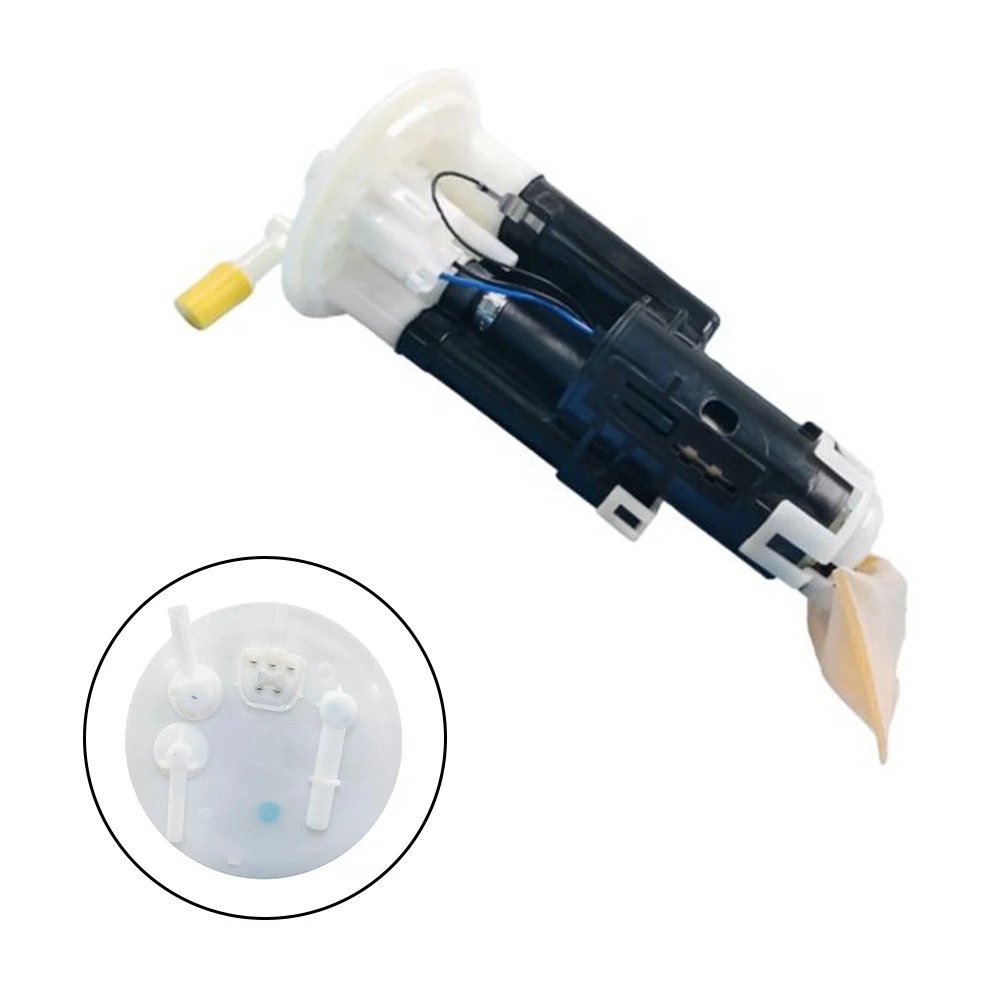 Assembly Fuel Pump Accessories MR512042 MR586031 Metal Parts Replacement 1 Pc 101961-6480 For Montero For Pinin
Assembly Fuel Pump Accessories MR512042 MR586031 Metal Parts Replacement 1 Pc 101961-6480 For Montero For Pinin